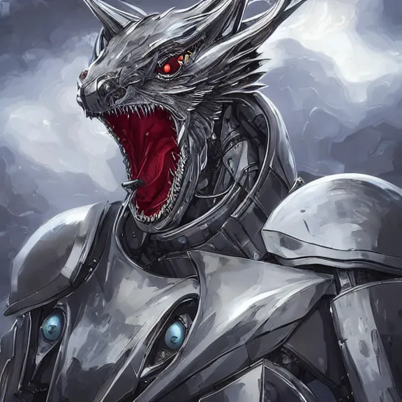 Image similar to detailed maw shot of a gigantic goddess elegant beautiful stunning anthropomorphic hot robot mecha female dragon, swallowing humans no issue , with sleek silver metal armor and cat ears, OLED visor over eyes, the humans disappearing into the maw, prey, micro art, vore, digital art, mawshot, dragon vore, dragon maw, furry art, high quality, 8k 3D realistic, macro art, micro art, Furaffinity, Deviantart, Eka's Portal, G6