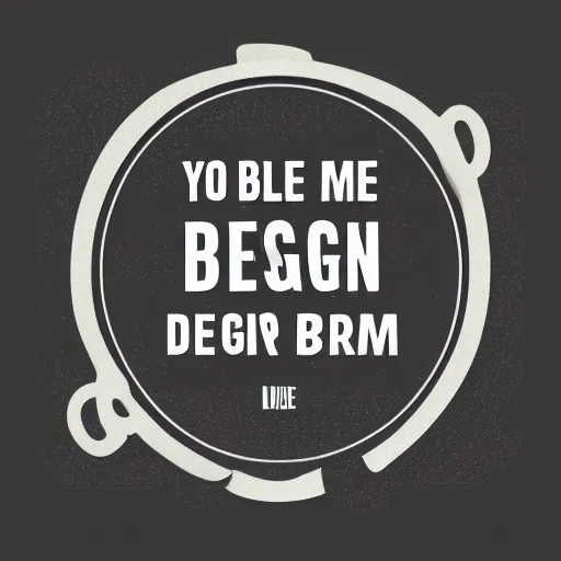 Image similar to dribbble design icon for lyrics you will never forget