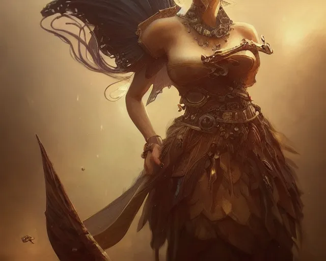 Image similar to photography of alex howitt, deep focus, d & d, fantasy, intricate, elegant, highly detailed, digital painting, artstation, concept art, matte, sharp focus, illustration, hearthstone, art by artgerm and greg rutkowski and alphonse mucha