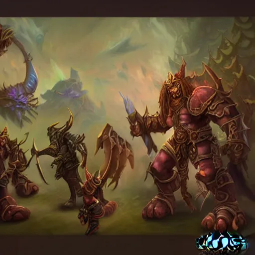 Prompt: world of warcraft, dungeons and dragons, tinker class, fantasy art, character concept