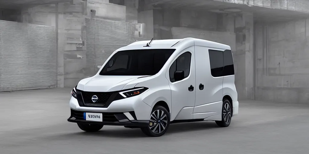 Image similar to “2022 Nissan S-Cargo”