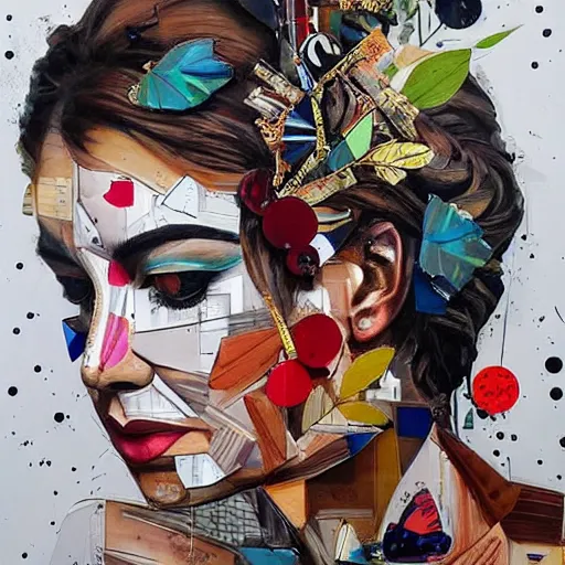 Image similar to A beautiful sculpture. There are so many kinds of time. The time by which we measure our lives. Months and years. Or the big time, the time that raises mountains and makes stars. by Sandra Chevrier intuitive