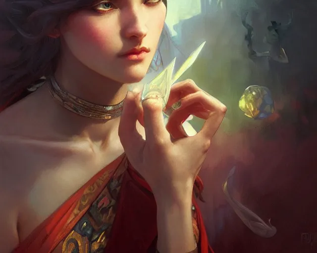 Prompt: photography of mark rothko, deep focus, d & d, fantasy, intricate, elegant, highly detailed, digital painting, artstation, concept art, matte, sharp focus, illustration, hearthstone, art by artgerm and greg rutkowski and alphonse mucha