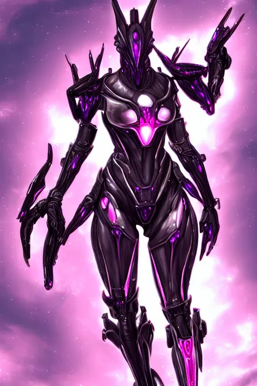 Prompt: galactic hyperdetailed elegant beautiful stunning realistic quality giantess warframe sexy hot anthro mecha female dragon goddess, pink body, sleek metal head, sleek eyes, smooth pink skin, sleek silver armor, bigger than galaxy, epic proportions, epic scale, epic size, warframe destiny, furry, dragon art, goddess, giantess, furaffinity, octane