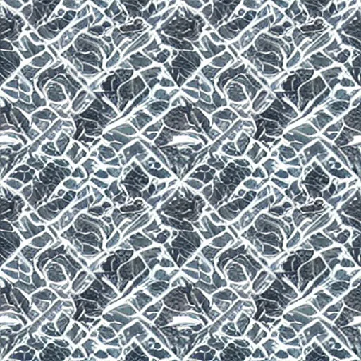 Image similar to Seamless texture of smooth marble