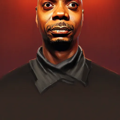 Prompt: highly detailed portrait, dave chappelle, in gta v, stephen bliss, unreal engine, fantasy art by greg rutkowski, loish, rhads, ferdinand knab, makoto shinkai and lois van baarle, ilya kuvshinov, rossdraws, tom bagshaw, global illumination, radiant light, detailed and intricate environment