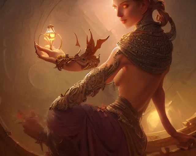 Prompt: photography of julius horsthuis, deep focus, d & d, fantasy, intricate, elegant, highly detailed, digital painting, artstation, concept art, matte, sharp focus, illustration, hearthstone, art by artgerm and greg rutkowski and alphonse mucha