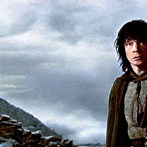 Lord of the Rings: How Faithful Are Peter Jackson's Movies to the Tolkien  Books? | Den of Geek