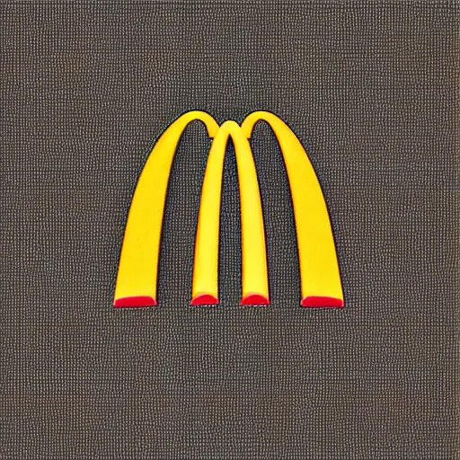 Image similar to mcdonalds but with the burgerking logo