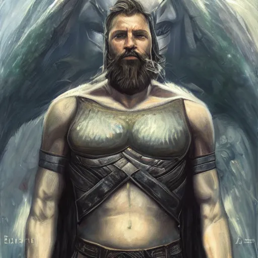 Image similar to the lord of ragnarok, artstation hall of fame gallery, editors choice, #1 digital painting of all time, most beautiful image ever created, emotionally evocative, greatest art ever made, lifetime achievement magnum opus masterpiece, the most amazing breathtaking image with the deepest message ever painted, a thing of beauty beyond imagination or words