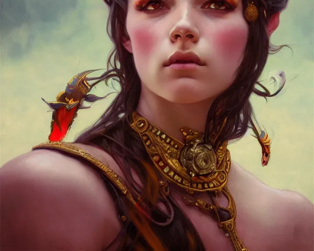 Prompt: photography of alex garant, deep focus, d & d, fantasy, intricate, elegant, highly detailed, digital painting, artstation, concept art, matte, sharp focus, illustration, hearthstone, art by artgerm and greg rutkowski and alphonse mucha