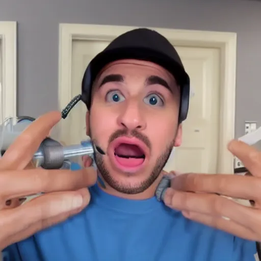 Image similar to youtuber tries colonoscopy ( it goes terribly wrong 😱💩 )