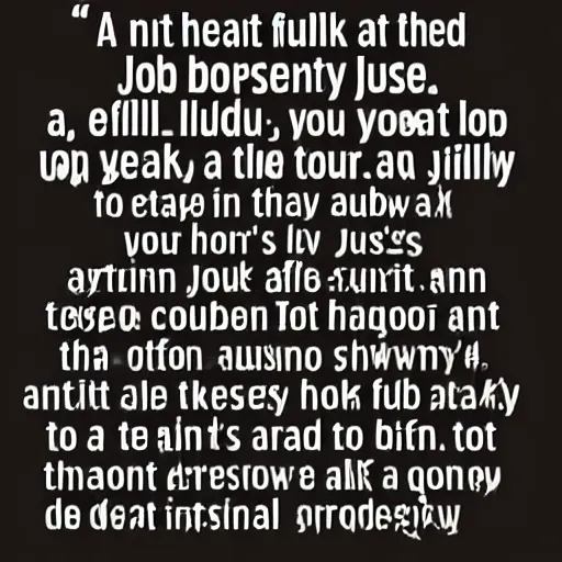 Image similar to a heart that's full up like a landfill a job that slowly kills you bruises that won't heal you look so tired, unhappy bring down the government they don't, they don't speak for us i'll take a quiet life a handshake of carbon monoxide