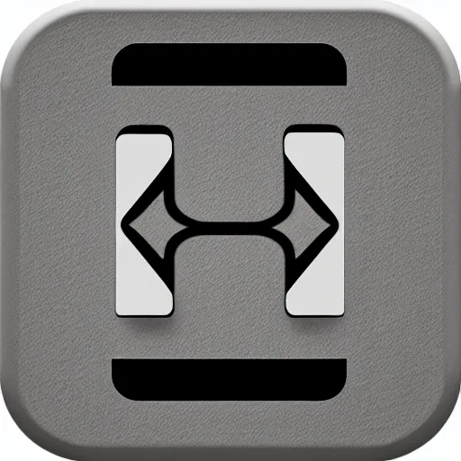 Image similar to bluetooth icon in the 2 0 3 0 s on ios