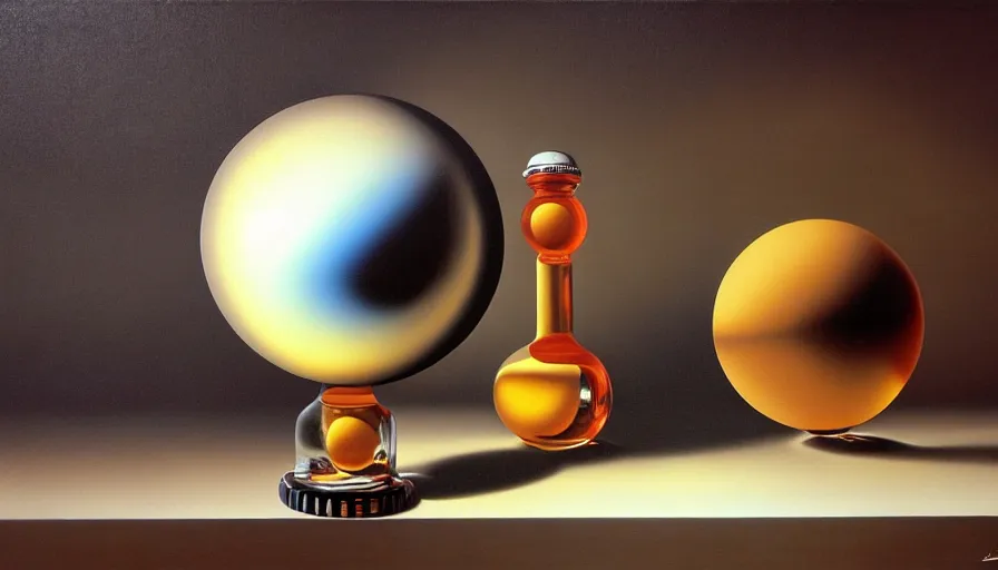 Image similar to the two complementary forces that make up all aspects and phenomena of life, by Jason De Graaf