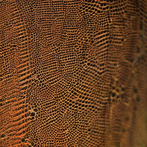 Image similar to close up of a sauropod dinosaur lizard skin t