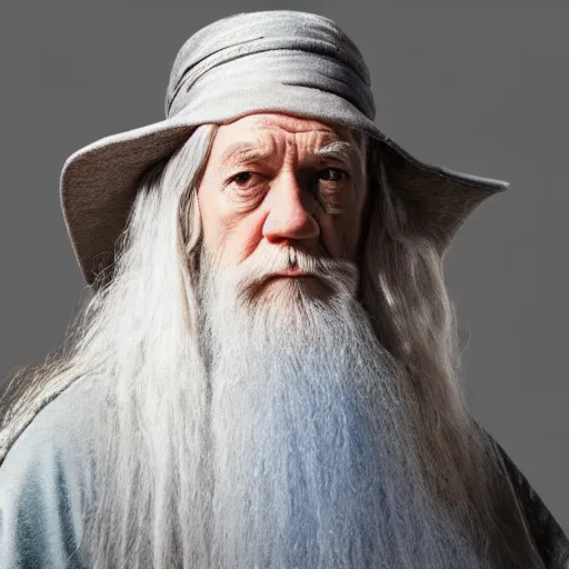 profile picture of Gandalf | Stable Diffusion | OpenArt