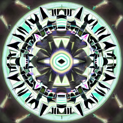 Image similar to the symmetrical asymmetrical