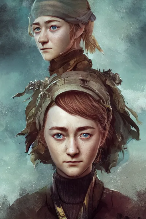 Image similar to character portrait of Saoirse Ronan with gorgeous detailed eyes, color page, tankoban, 4 k, tone mapping, doll, akihiko yoshida, james jean andrei riabovitchev marc simonetti, yoshitaka amano, willowy frame,