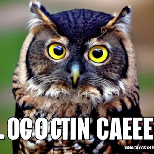 Image similar to not cat not owl not pie not cake not dog not man not time not space not cow