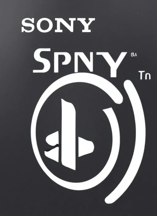 Image similar to sony playstation logo from playstation 1