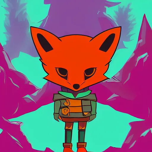 Image similar to Robin Hood anthropomorphic fox, wearing a synthwave hoodie vhs still
