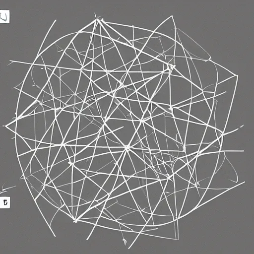 Prompt: a directed graph on 5 vertices