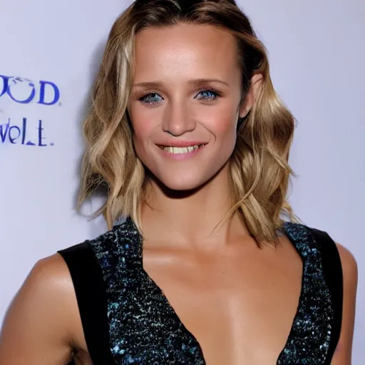 Prompt: shantel vansanten