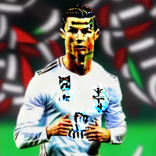 Image similar to cristiano ronaldo