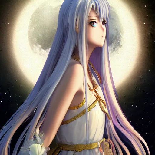 Anime Goddess (Oc) - Goddess of Water 27th OC: Ayane - Wattpad