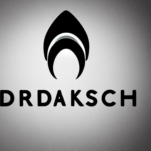 Image similar to the logo for darksearch project