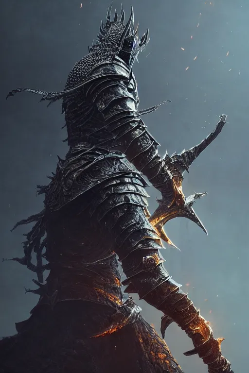 Praise The Sun: vem aí Dark Souls 3 - FAPCOM  Faculdade Paulus de  Tecnologia e Comunicação