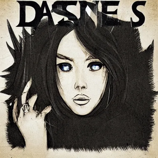 Image similar to darkness