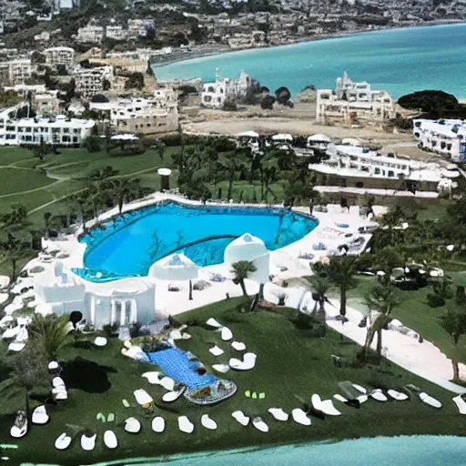 Image similar to tunis bay club xeno forum