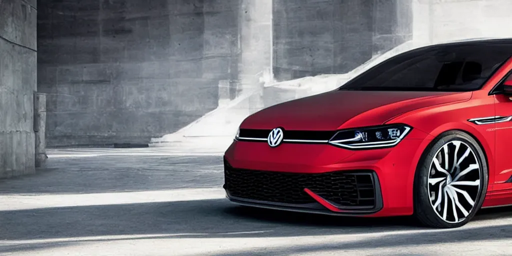 Image similar to “2020 Volkswagen W12 Nardo”