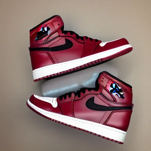 Image similar to boxfresh jordan 1s