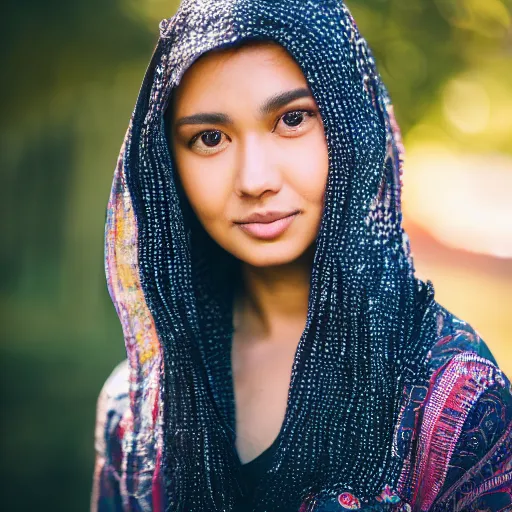 Image similar to portrait photo still of real life motu, 8 k, 8 5 mm f 1. 8