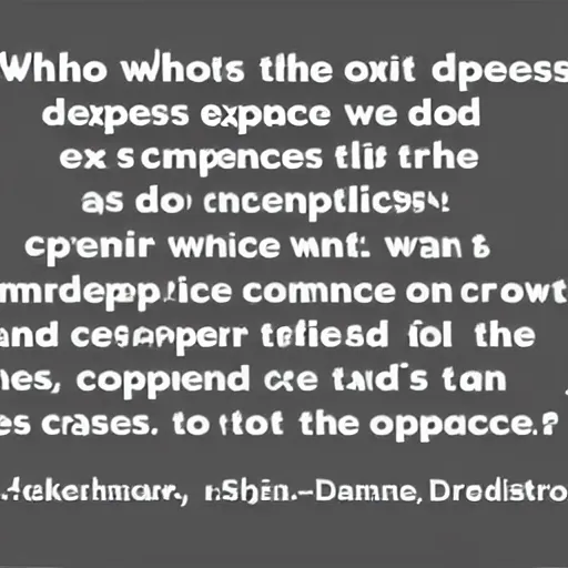 Image similar to those who have and those who cannot express the desire choose sometimes greater disciplines without the comeuppance required