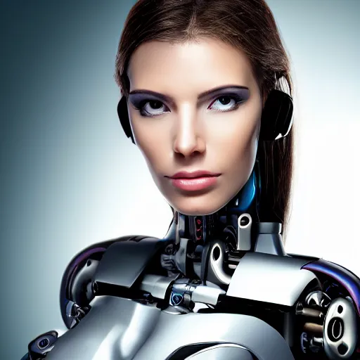 Prompt: portrait photo of a beautiful female cyborg (((((((((((((((((((((((((((((((((((((((((((((((((((((((((((((((from 1930))))))))))))))))))))))))))))))))))))))))))))))))))))))))))))))