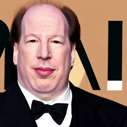 Prompt: Hans Zimmer