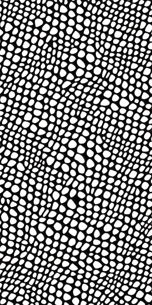 Prompt: highly detailed beautiful black and white geometric pattern, hexagon, pentagon, triangle, sacred geometry, sharp lines, symmetry, sharp focus, high contrast, harmony, beauty, masterpiece