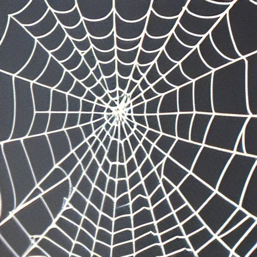 Image similar to spiderweb