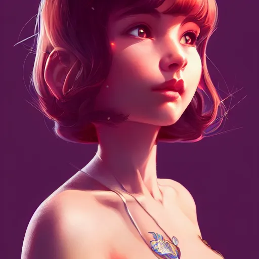 Image similar to a portrait of a beautiful toad mayor, art by ilya kuvshinov and wlop and artgerm and josan gonzalez, digital art, highly detailed, intricate, sharp focus, trending on artstation hq, deviantart, pinterest, unreal engine 5, 4 k uhd image