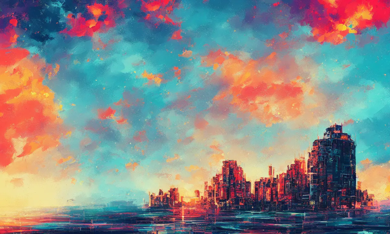 Image similar to alena aenami artworks in 4 k