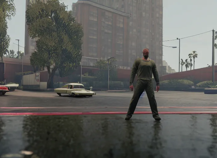 GTA 5 Mods - Mafia 3? 