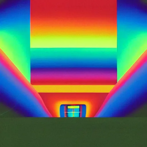Prompt: 🌈 🕳 detailed by shusei nagaoka, david rudnick, pastell colours, cell shaded