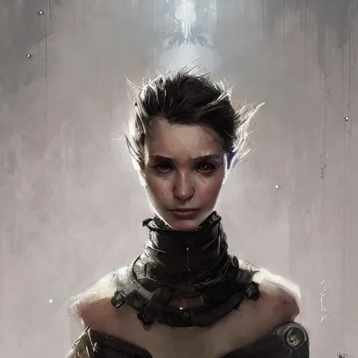 Prompt: jobless artist is angry that robots took away his job, tragic, elegant, fantasy, hd shot, digital portrait, beautiful, artstation, comic style, by artgerm, guy denning, jakub rozalski, magali villeneuve and charlie bowater