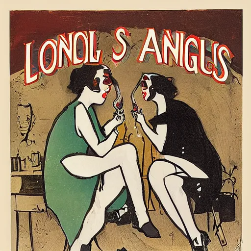 Image similar to calssical boring 1920's London angels smoking cigars , by Arthur Skizhali-Weiss and Banksy and Odilon Redon , cluttered , line art , cubist