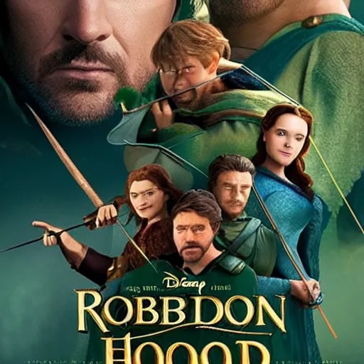 Watch robin hood disney on sale 123movies