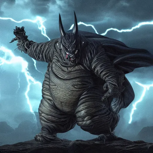 Image similar to A extremely highly detailed majestic hi-res beautiful, highly detailed portrait of Gengar,ethereal, dramatic lightning, rim light, hyperrealistic, photorealistic, octante render, elegant, cinematic, high textures, hyper sharp, 8k, insanely detailed and intricate, graphic design, cinematic atmosphere, hypermaximalist, hyper realistic, super detailed, 4k HDR hyper realistic high quality